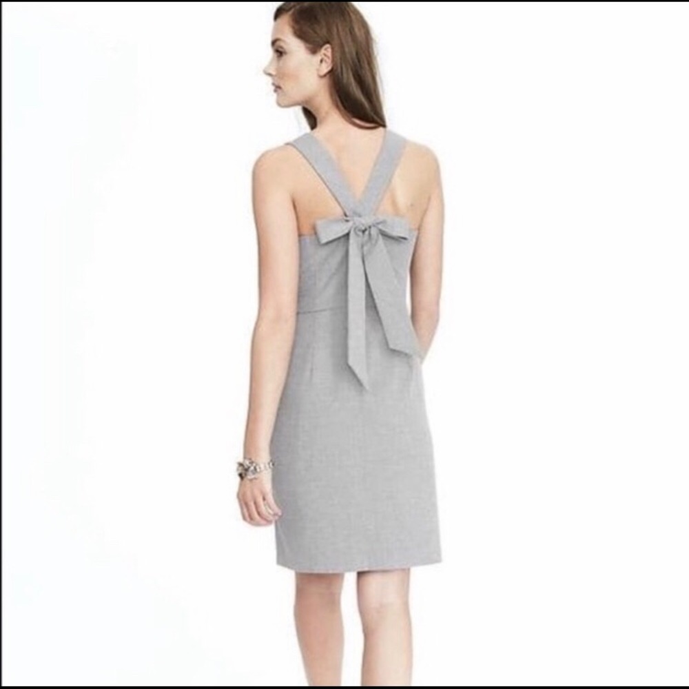 Banana Republic Dress